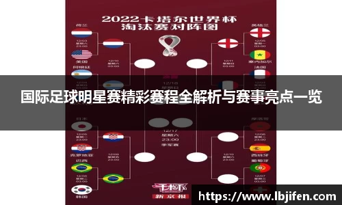 国际足球明星赛精彩赛程全解析与赛事亮点一览